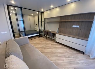 Продам 1-ком. квартиру, 45.2 м2, Санкт-Петербург, Большеохтинский проспект, 15к2, Большеохтинский проспект