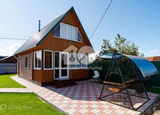 Дом на продажу, 126 м2, садовое товарищество Недра-2, Ромашковая улица, 341