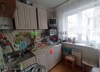 Продажа 2-комнатной квартиры, 45 м2, Орёл, микрорайон СПЗ, улица Металлургов, 7