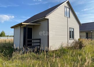 Продается дом, 76 м2, ДНП Марьина Роща, Янтарная улица