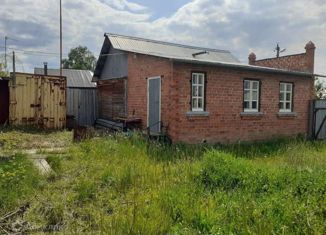 Продаю дом, 42 м2, поселок Курумоч, Садовая улица, 53