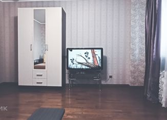 Сдается 1-комнатная квартира, 43 м2, Челябинск, улица Татищева, 264, ЖК Ньютон