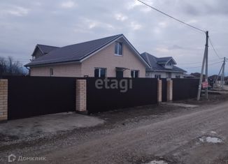 Продажа дома, 91.2 м2, посёлок Пригородный