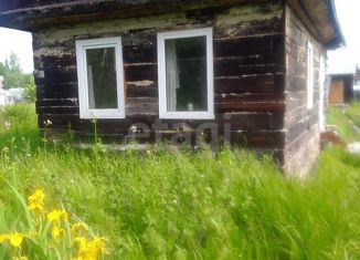 Дом на продажу, 40 м2, СНТ Берёзка ЗСМК, 9-я улица