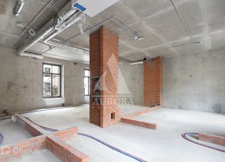 2-ком. квартира на продажу, 67.4 м2, Москва, Потаповский переулок, 6, метро Чистые пруды