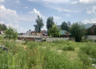 Продажа участка, 14 сот., рабочий посёлок Обухово, Молодёжная улица