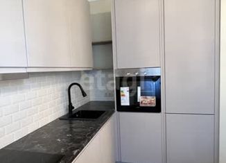 Продам 1-ком. квартиру, 38 м2, поселение Воскресенское, Чечёрский проезд, 136