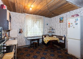 Продажа дома, 82.3 м2, деревня Чапаево