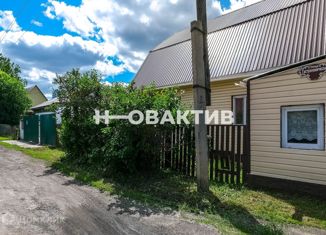Продаю дом, 146 м2, Новосибирская область, Гастрономическая улица, 64