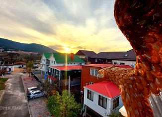 Продается дом, 586 м2, село Кабардинка, Тихий переулок