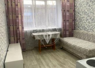 Продам квартиру студию, 19 м2, Иркутск, Донская улица, 7, Октябрьский округ