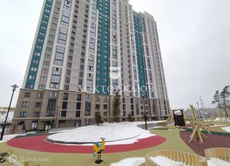 Продается четырехкомнатная квартира, 109 м2, Новосибирск, Сухарная улица, 109, метро Площадь Гарина-Михайловского