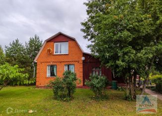 Продажа дома, 120 м2, деревня Слепцово