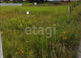 Земельный участок на продажу, 11.8 сот., СНТ Снегири, Мариинская улица, 13