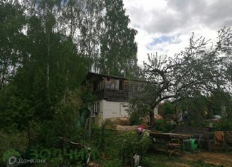 Продам дом, 65 м2, Чебоксары, Московский район, садоводческое некоммерческое товарищество Приволье, 311