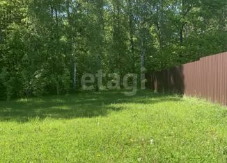 Продажа земельного участка, 6.05 сот., Калуга, Октябрьский округ, улица Комбата Сергея Козлова, 77