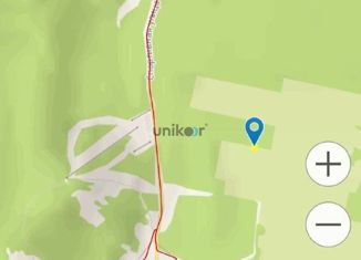 Продам участок, 10 сот., село Янурусово, улица 7 Ноября