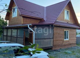 Продается дом, 120 м2, СНТ Геолог-2