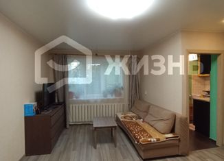 Продаю 2-комнатную квартиру, 43 м2, Свердловская область, улица Пальмиро Тольятти, 16