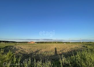 Земельный участок на продажу, 11.1 сот., деревня Колобовщина, улица Свободы, 3