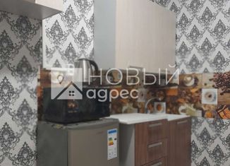 Продам 1-комнатную квартиру, 23.5 м2, Ханты-Мансийск, улица Сутормина, 27