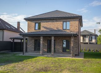 Продаю дом, 185.1 м2, Краснодар, Большевистская улица, 2, микрорайон Северный