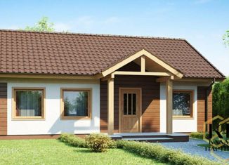 Дом на продажу, 92 м2, Полевской