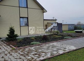 Продажа дома, 188 м2, деревня Старочервово, Центральная улица, 2