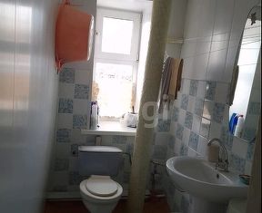 Комната на продажу, 48 м2, село Омутинское, улица 1-й Микрорайон, 8