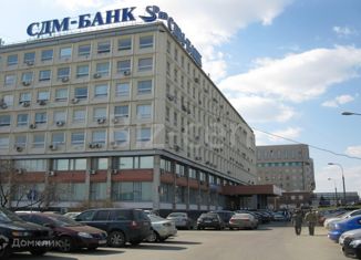 Аренда офиса, 14.6 м2, Москва, Волоколамское шоссе, 73, метро Тушинская