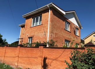 Дом на продажу, 260 м2, садоводческое некоммерческое товарищество Факел СКВО, Клюквенная улица