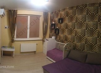 Продам 1-ком. квартиру, 30.4 м2, Краснодар, улица Западный Обход, 42к2, ЖК Спортивная деревня