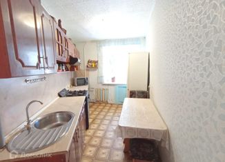 Продам 4-комнатную квартиру, 77 м2, Рязанская область, микрорайон Д, 16Д