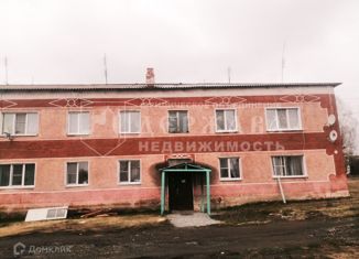Продается 2-комнатная квартира, 41.3 м2, село Колмогорово, микрорайон Молодёжный, 3