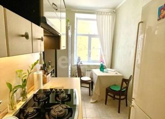 Продажа 3-комнатной квартиры, 72 м2, Санкт-Петербург, 7-я Красноармейская улица, 7, 7-я Красноармейская улица