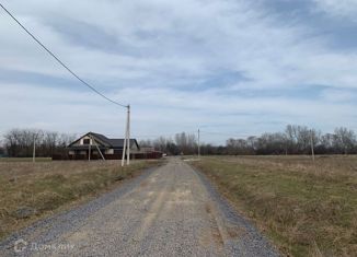 Продается участок, 8 сот., поселок городского типа Ахтырский, Длинная улица