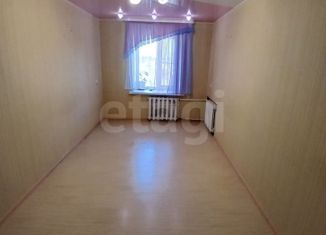 Продается трехкомнатная квартира, 87 м2, рабочий посёлок Вожега, Октябрьская улица, 65Б