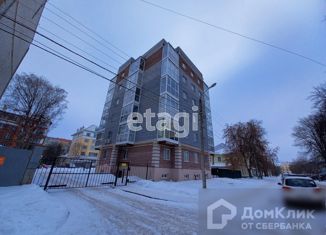 Продается офис, 16.1 м2, Тверь, улица Красина