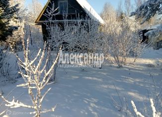 Дом на продажу, 48 м2, садоводческий массив Мшинская, садоводческое некоммерческое товарищество Тельмановец, 308