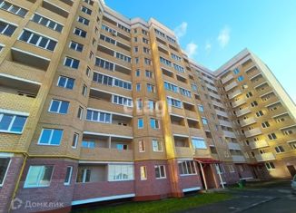 Продажа однокомнатной квартиры, 36 м2, Тверь, Московский район, бульвар Гусева, 62