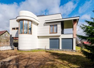 Продам дом, 360 м2, деревня Куйвози, Первомайская улица, 20