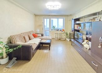 2-комнатная квартира на продажу, 52.8 м2, Омская область, Заозёрная улица, 40