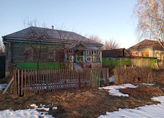 Продаю дом, 44.1 м2, село Верхняя Тишанка, Заречная улица