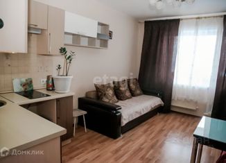 Продается двухкомнатная квартира, 38 м2, Новосибирск, метро Студенческая, Спортивная улица, 3/1