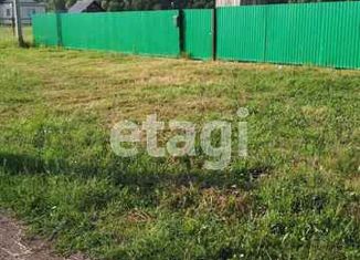 Продажа участка, 15 сот., деревня Тугаево, Школьная улица