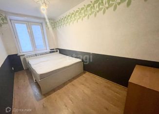 Сдается 3-ком. квартира, 50 м2, Москва, Озёрная улица, 32к1, Озёрная улица