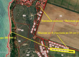 Участок на продажу, 10 сот., садоводческое товарищество Мираж, сектор А, 9