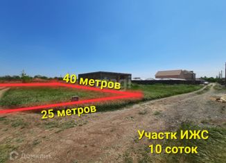 Продаю участок, 10 сот., село Орехово, улица Новосёлов