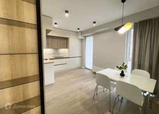 Продам 2-комнатную квартиру, 66.5 м2, Краснодар, Садовая улица, 159, микрорайон Покровка