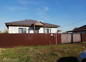 Продаю дом, 107 м2, село Обуховское, улица Мира